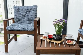 Elite Apartments Marine Cztery Oceany