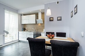 Elite Apartments Marine Cztery Oceany