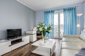 Elite Apartments Marine Cztery Oceany