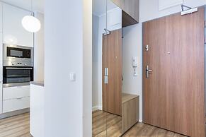 Elite Apartments Marine Cztery Oceany