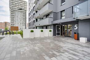 Elite Apartments Marine Cztery Oceany