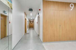 Elite Apartments Marine Cztery Oceany