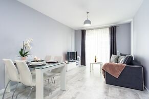 Elite Apartments Marine Cztery Oceany