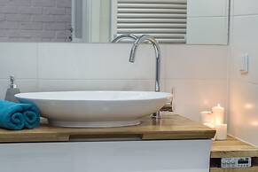 Elite Apartments Marine Cztery Oceany