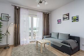 Elite Apartments Marine Cztery Oceany