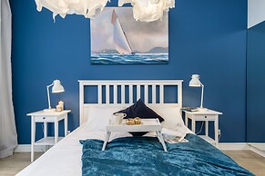 Elite Apartments Marine Cztery Oceany