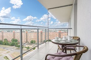 Elite Apartments Marine Cztery Oceany