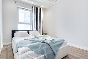 Elite Apartments Marine Cztery Oceany