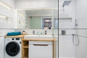 Elite Apartments Marine Cztery Oceany