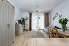 Elite Apartments Marine Cztery Oceany