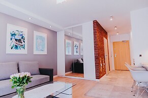 Elite Apartments Marine Cztery Oceany