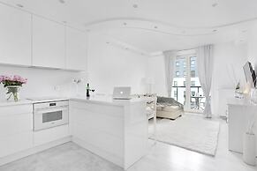 Elite Apartments Marine Cztery Oceany