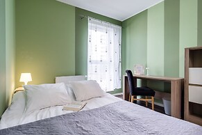 Elite Apartments Marine Cztery Oceany