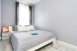 Elite Apartments Marine Cztery Oceany