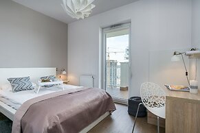 Elite Apartments Marine Cztery Oceany