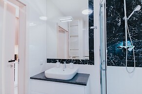 Elite Apartments Marine Cztery Oceany