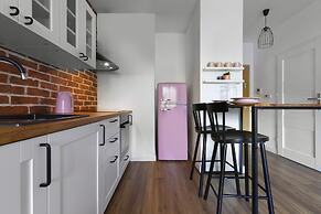 Elite Apartments Marine Cztery Oceany