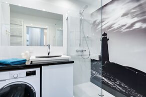 Elite Apartments Marine Cztery Oceany