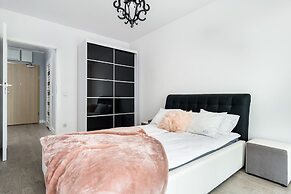 Elite Apartments Marine Cztery Oceany