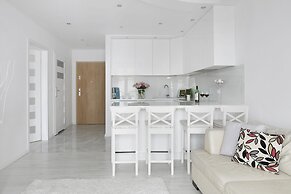 Elite Apartments Marine Cztery Oceany