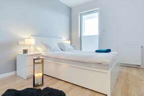 Elite Apartments Marine Cztery Oceany