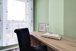 Elite Apartments Marine Cztery Oceany