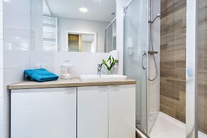 Elite Apartments Marine Cztery Oceany