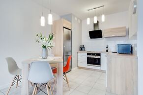 Elite Apartments Marine Cztery Oceany