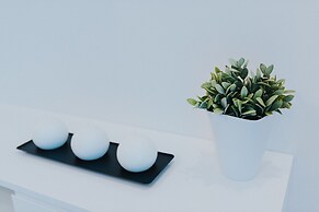 Elite Apartments Marine Cztery Oceany