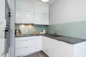 Elite Apartments Marine Cztery Oceany