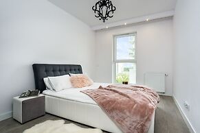 Elite Apartments Marine Cztery Oceany