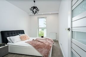 Elite Apartments Marine Cztery Oceany