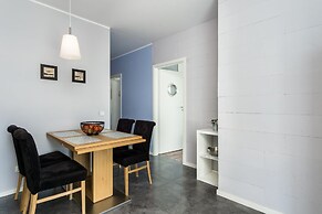 Elite Apartments Marine Cztery Oceany