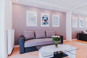 Elite Apartments Marine Cztery Oceany