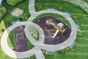 Elite Apartments Marine Cztery Oceany