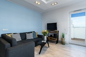 Elite Apartments Marine Cztery Oceany