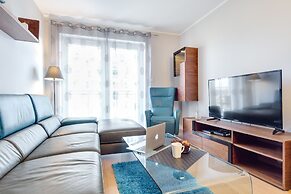 Elite Apartments Marine Cztery Oceany