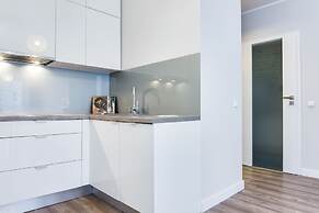 Elite Apartments Marine Cztery Oceany