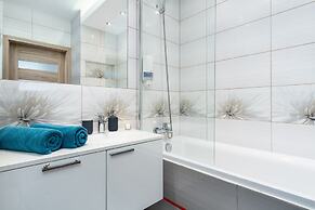 Elite Apartments Marine Cztery Oceany