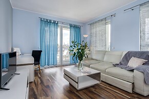 Elite Apartments Marine Cztery Oceany