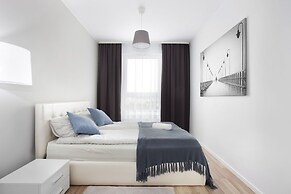 Elite Apartments Marine Cztery Oceany