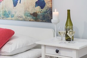 Elite Apartments Marine Cztery Oceany