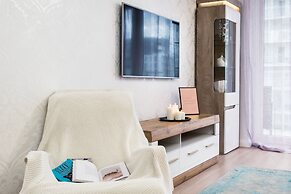 Elite Apartments Marine Cztery Oceany