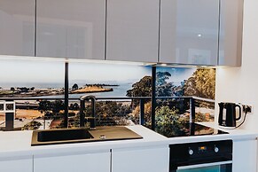 Elite Apartments Marine Cztery Oceany