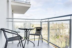 Elite Apartments Marine Cztery Oceany