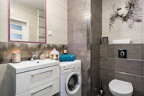 Elite Apartments Marine Cztery Oceany