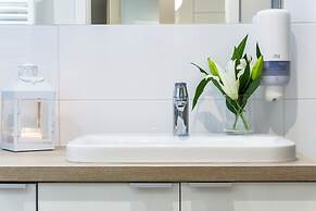 Elite Apartments Marine Cztery Oceany