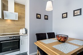 Elite Apartments Marine Cztery Oceany