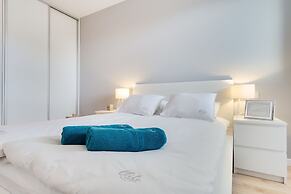 Elite Apartments Marine Cztery Oceany