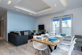 Elite Apartments Marine Cztery Oceany